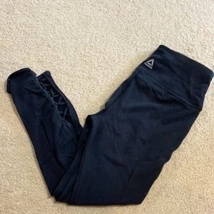 Reebok high waisted Leggings
